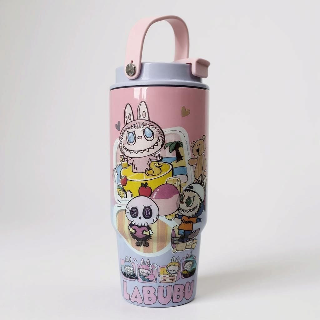 Vaso tipo Stanley