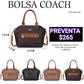 *Bolsa Coach Premium