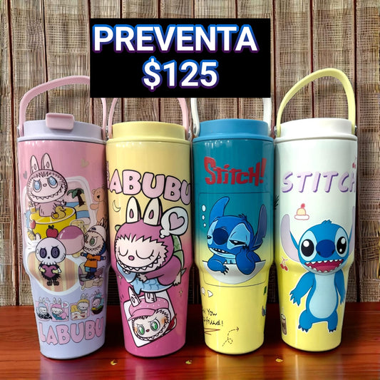 Vaso tipo Stanley