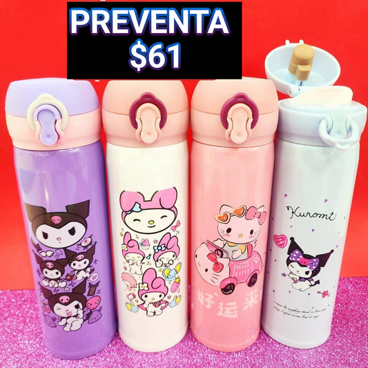 Termo sanrio